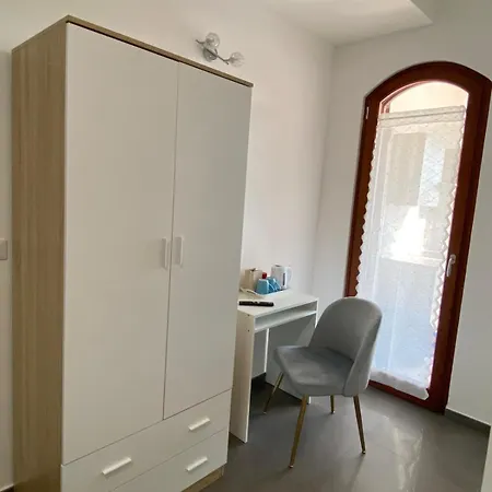 בית הארחה La Primula Hermada
