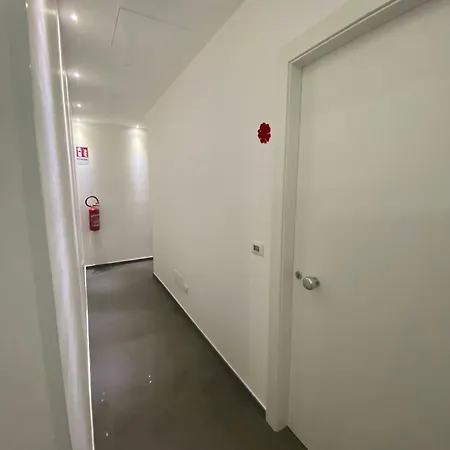 La Primula Guest house Hermada