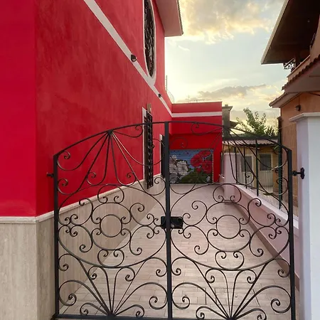 La Primula Guest house 3*