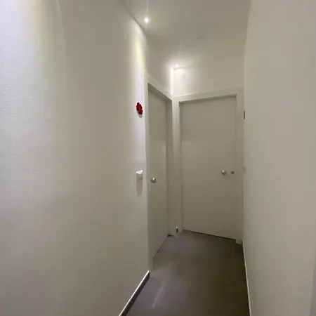 Guest house La Primula Hermada