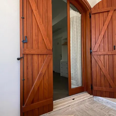 Guest house La Primula Hermada