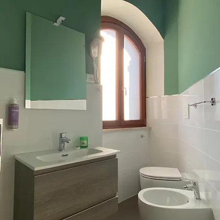 La Primula Guest house 3*