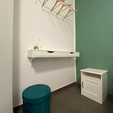 Guest house La Primula 3*