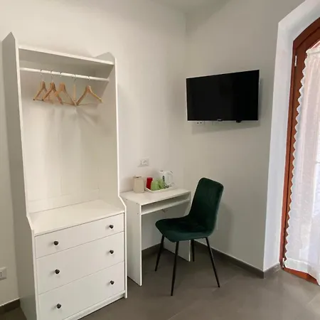 La Primula Guest house Hermada