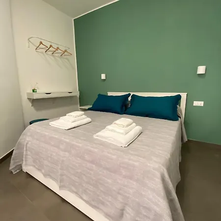 La Primula 3* Hermada