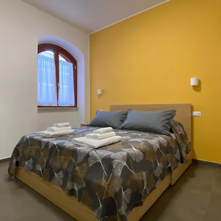 La Primula 3* Hermada