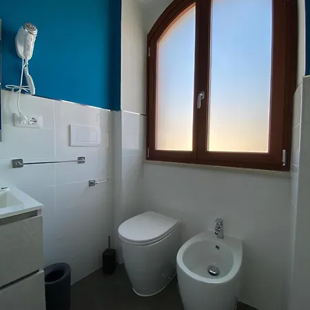 La Primula Guest house 3*