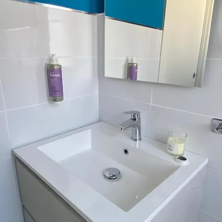 La Primula Guest house Hermada