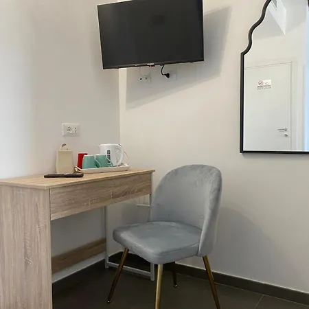 La Primula 3* Hermada