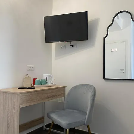 Guest house La Primula 3*