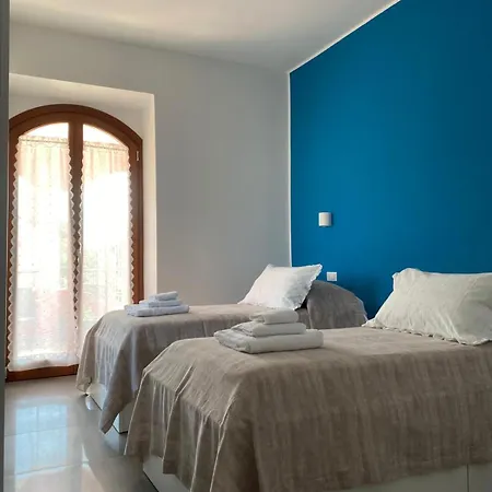 La Primula Guest house