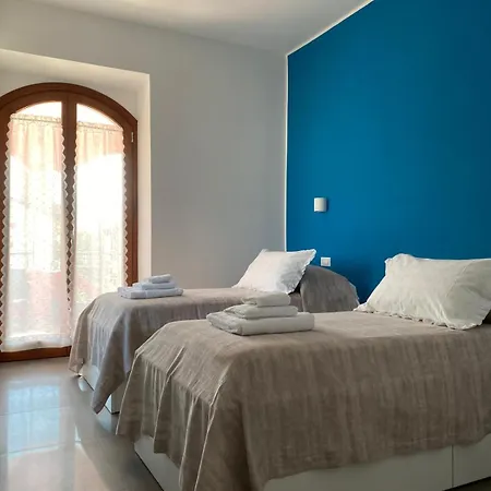 La Primula Guest house 3*