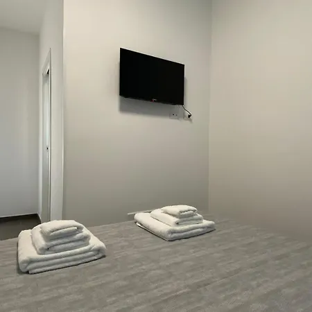 La Primula Guest house 3*