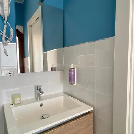 La Primula Guest house Hermada