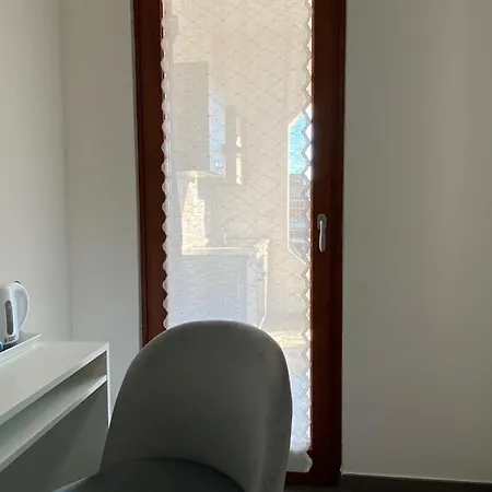 La Primula 3* Hermada