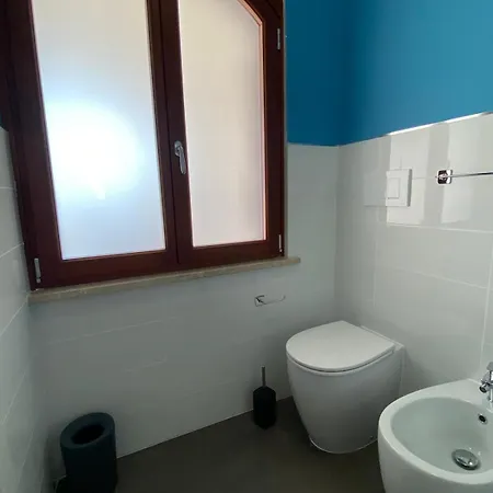 La Primula Guest house