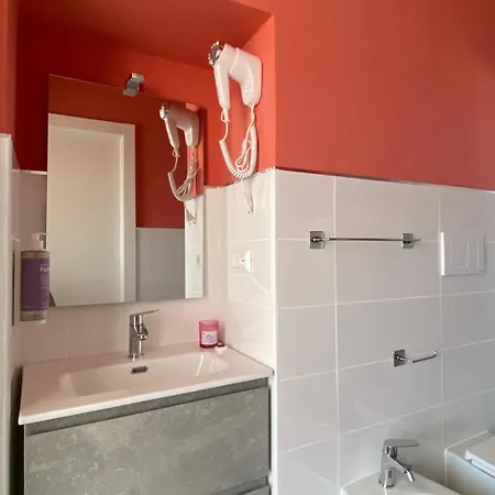 La Primula Guest house Hermada