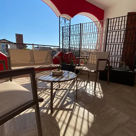 La Primula Guest house Hermada