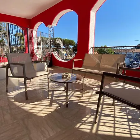 Guest house La Primula 3*