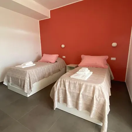 Guest house La Primula 3*