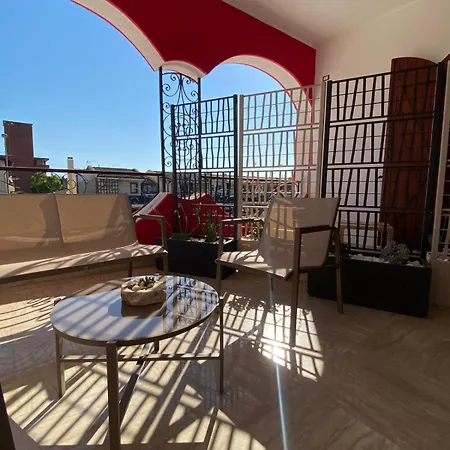 La Primula Guest house Hermada