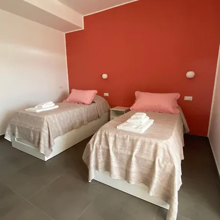 La Primula Konukevi 3*