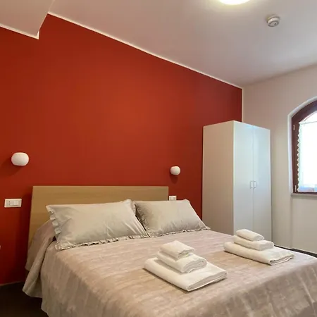 La Primula Guest house