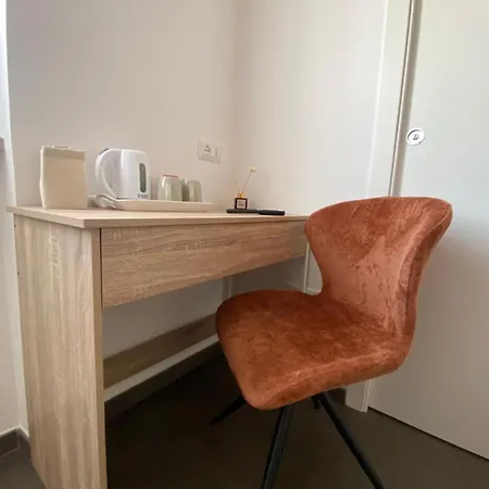 Guest house La Primula 3*