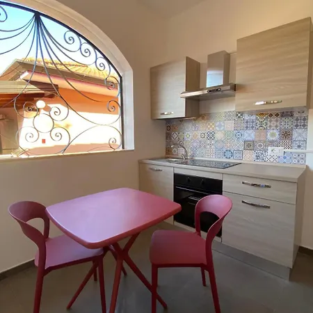 La Primula Konukevi 3*