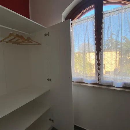 Konukevi La Primula 3*