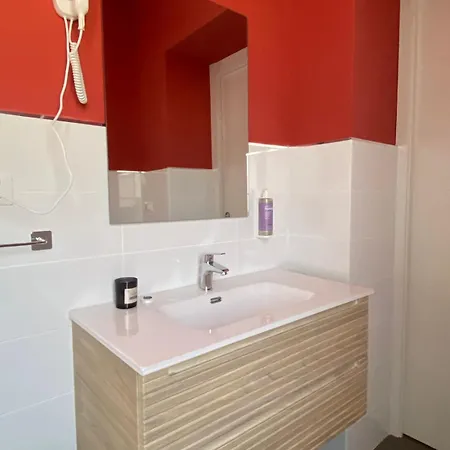 La Primula Guest house Hermada