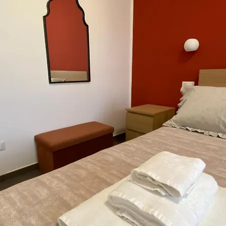 La Primula Guest house 3*