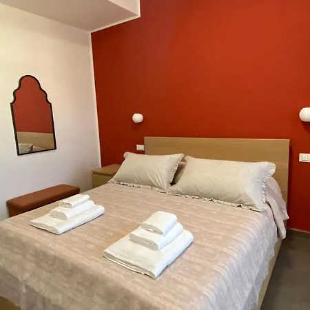 Guest house La Primula Hermada