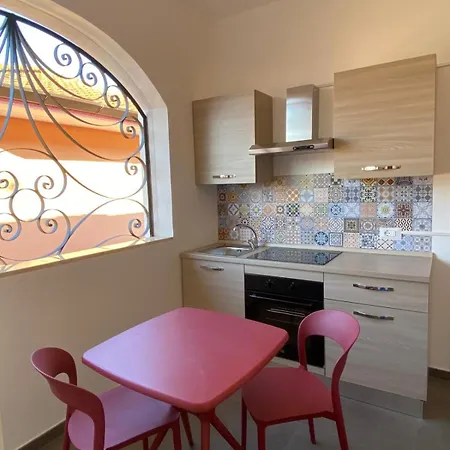 Guest house La Primula