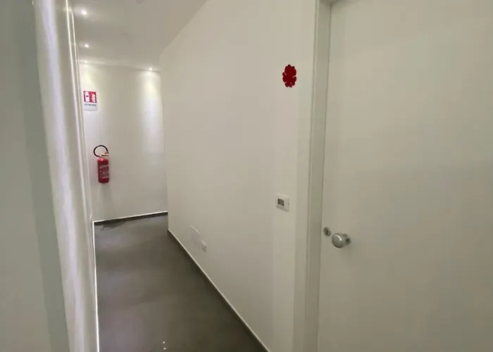 La Primula Pensionat Hermada