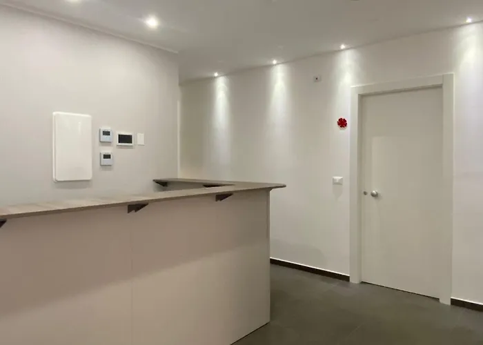 La Primula 3* Hermada