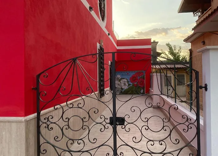 La Primula Pensionat 3*