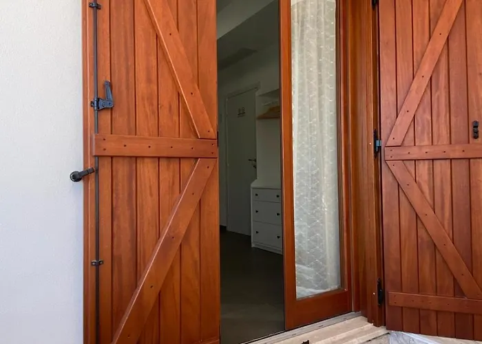 Pensionat La Primula Hermada