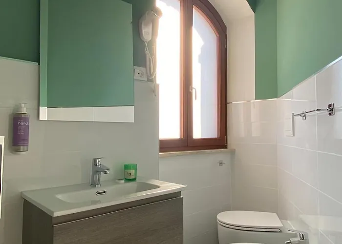 La Primula Pensionat 3*