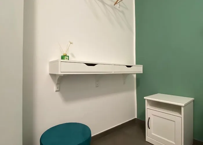 Pensionat La Primula 3*