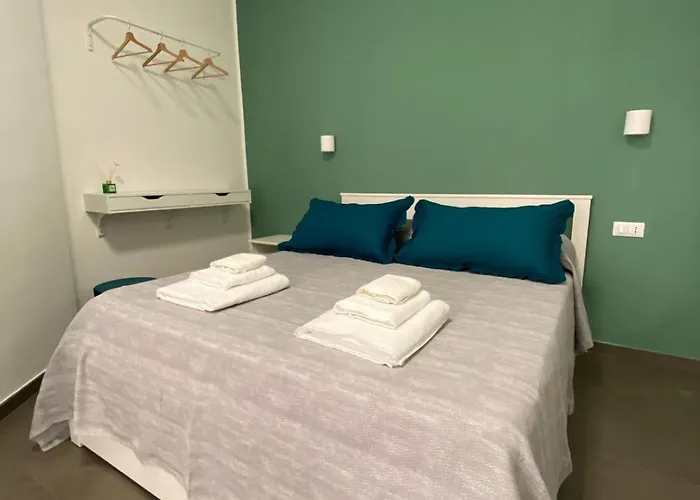 La Primula 3* Hermada