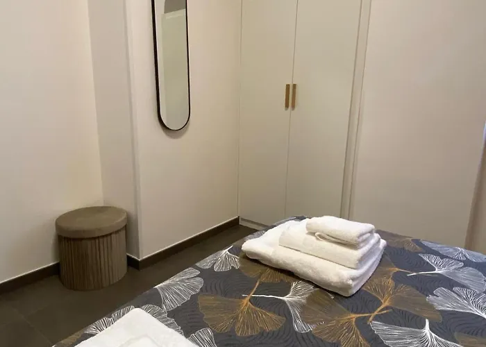 Pensionat La Primula