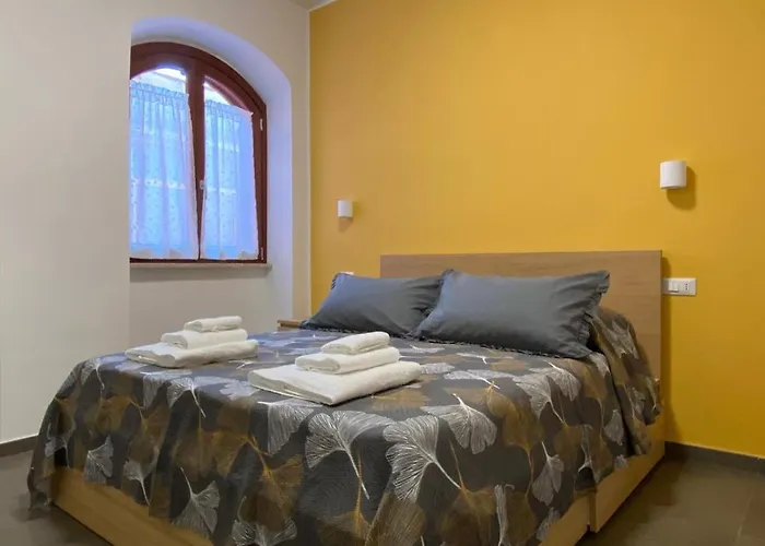 La Primula 3* Hermada