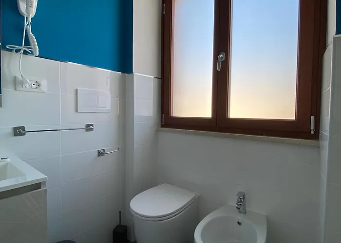 La Primula Pensionat 3*