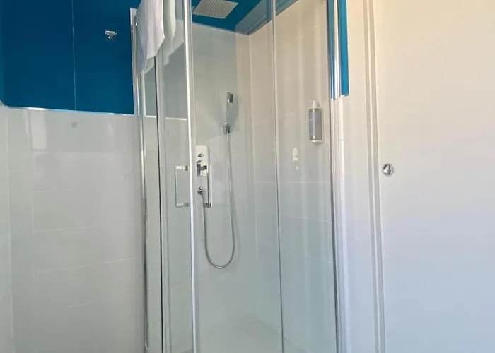 La Primula Pensionat Hermada