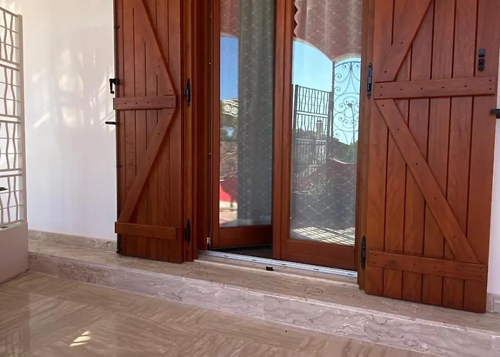 La Primula 3* Hermada