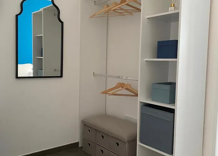 Pensionat La Primula