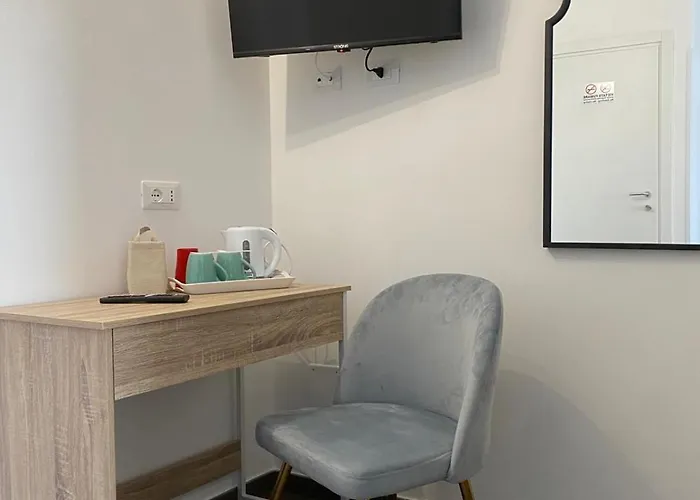 La Primula 3* Hermada