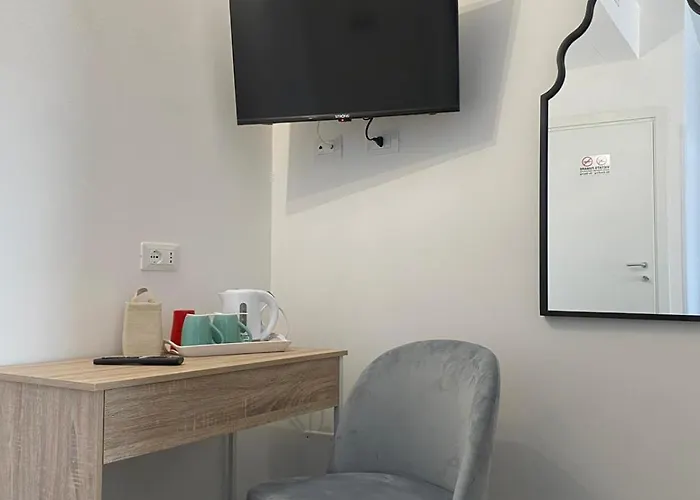 Pensionat La Primula 3*