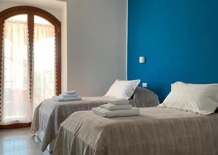 La Primula Pensionat 3*